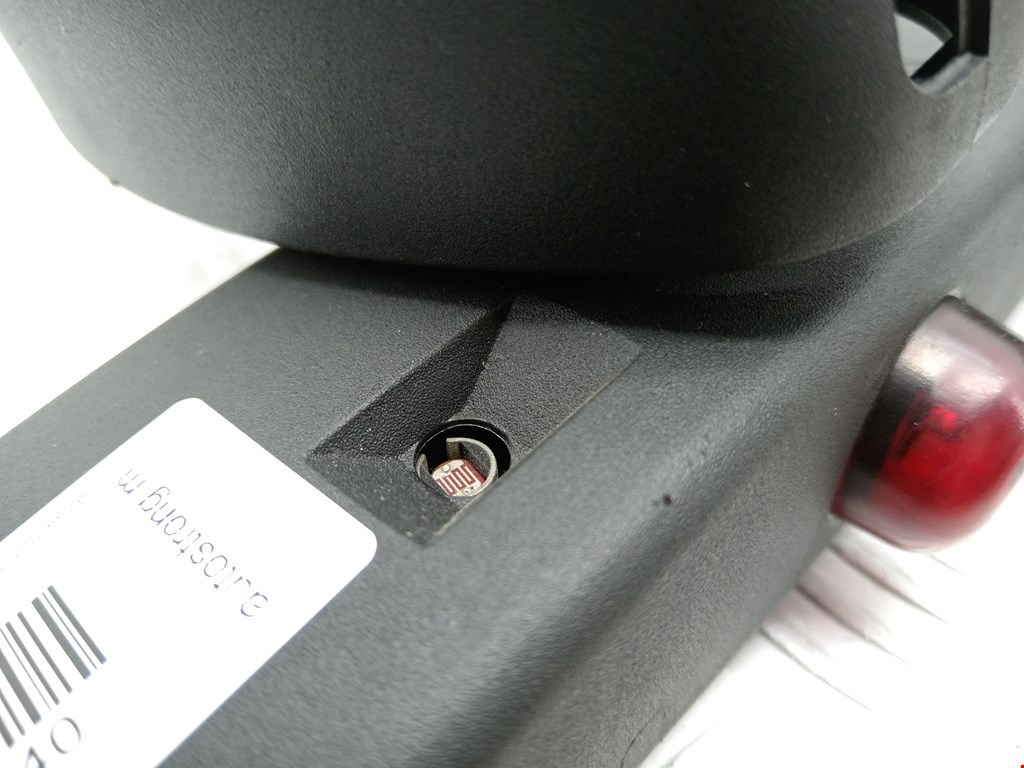 Зеркало заднего вида салонное BMW X5 E53 1999-2006