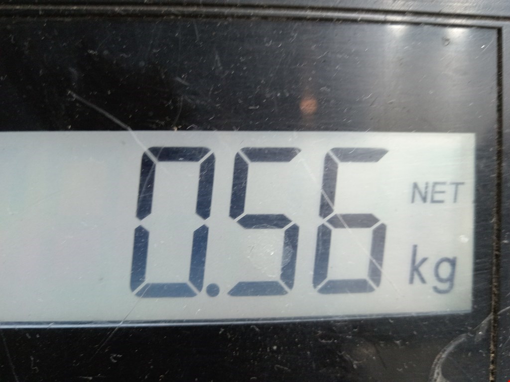 Зеркало заднего вида салонное BMW X5 E53 1999-2006