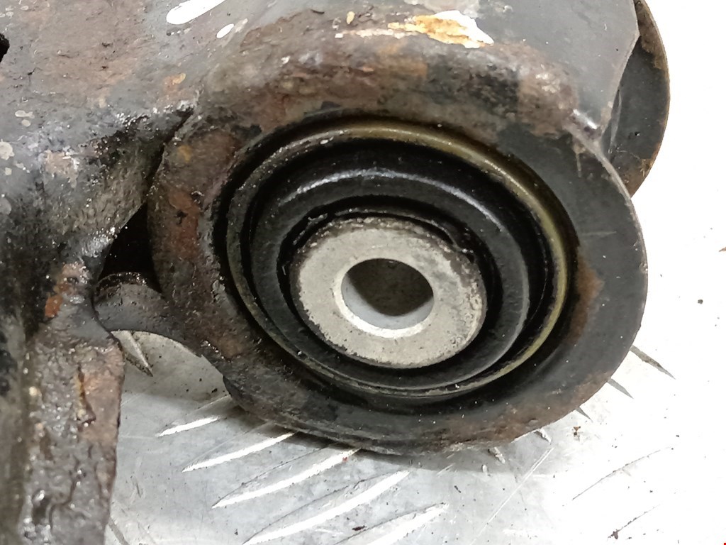 Рычаг передний левый OPEL Zafira A 1999-2005