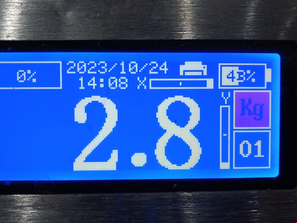 Рычаг передний левый OPEL Zafira A 1999-2005