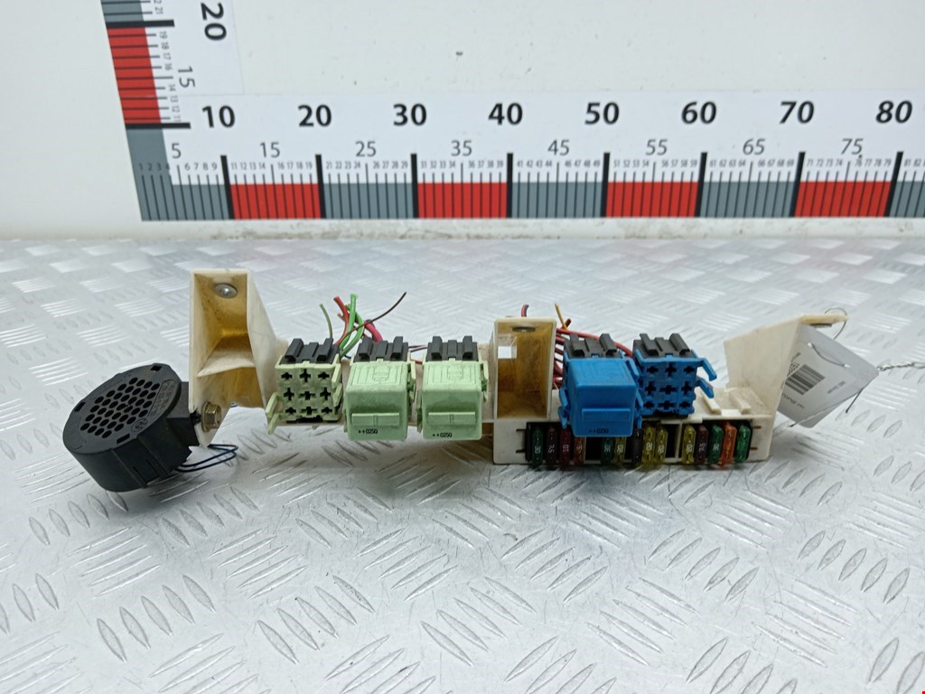 Блок реле BMW X5 E53 1999-2006