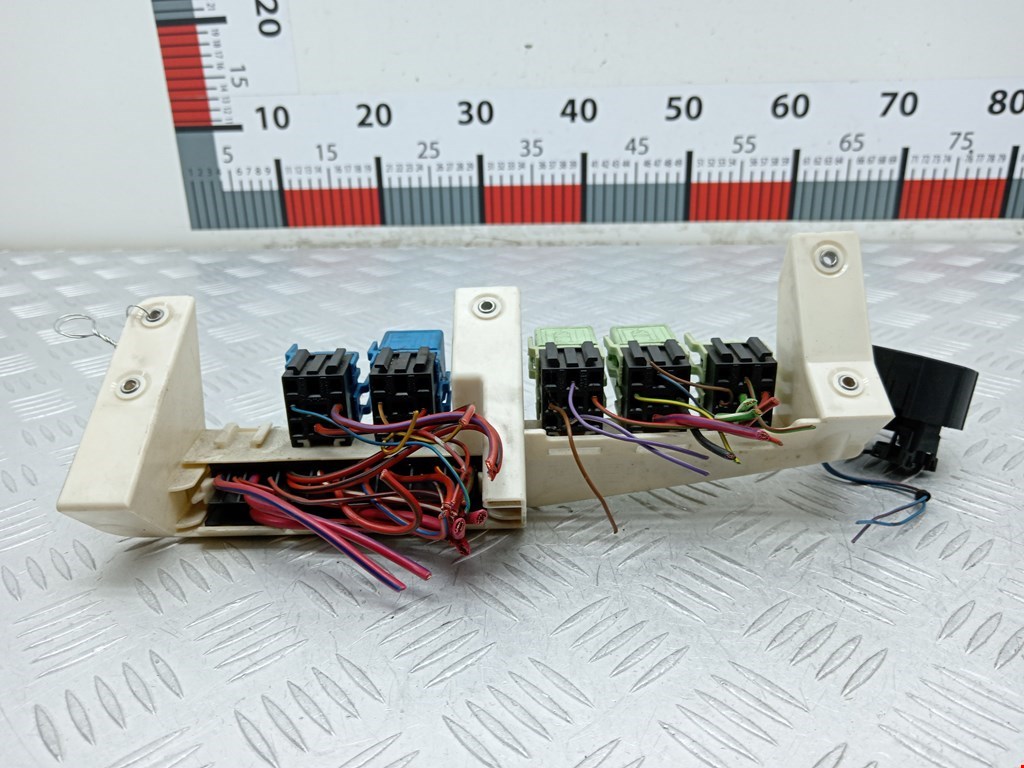 Блок реле BMW X5 E53 1999-2006