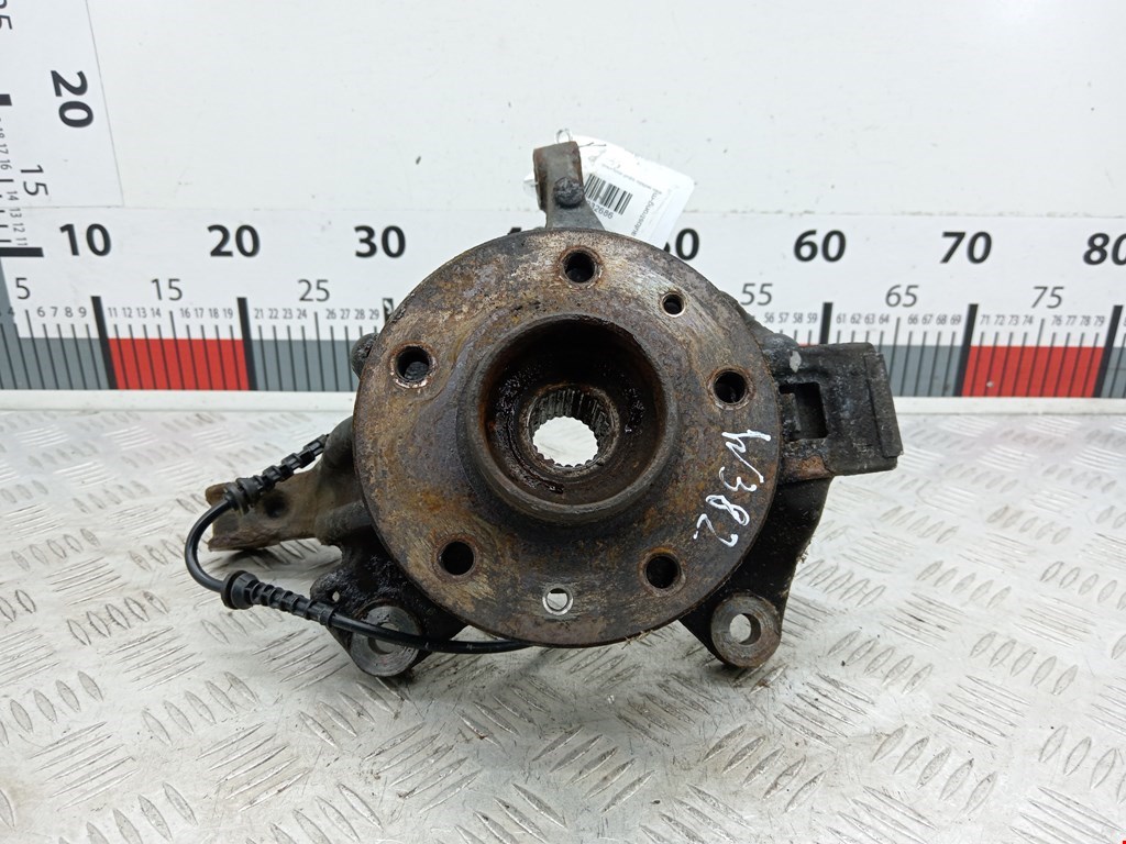 Ступица передняя левая RENAULT Scenic III 2010-2015