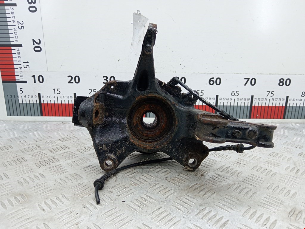 Ступица передняя левая RENAULT Scenic III 2010-2015