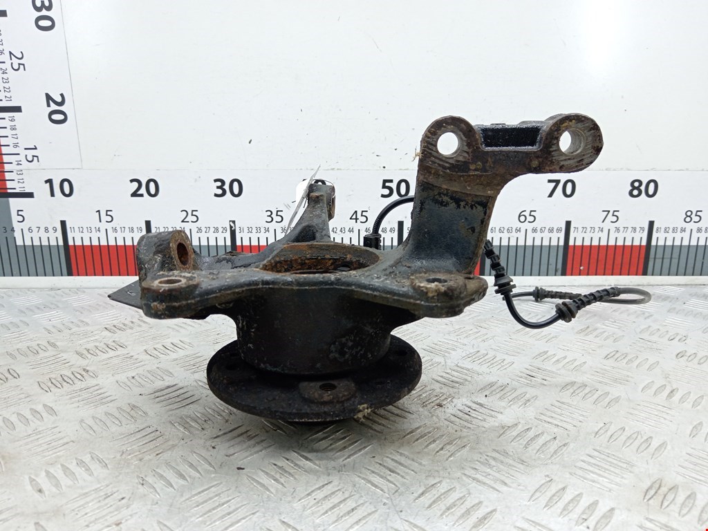 Ступица передняя левая RENAULT Scenic III 2010-2015