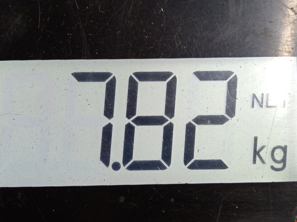 Ступица передняя левая RENAULT Scenic III 2010-2015