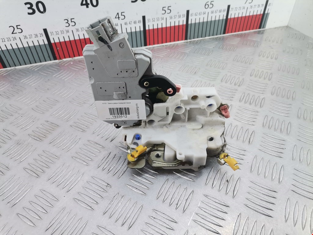 Замок двери передней левой NISSAN Primera P11 1996-2002