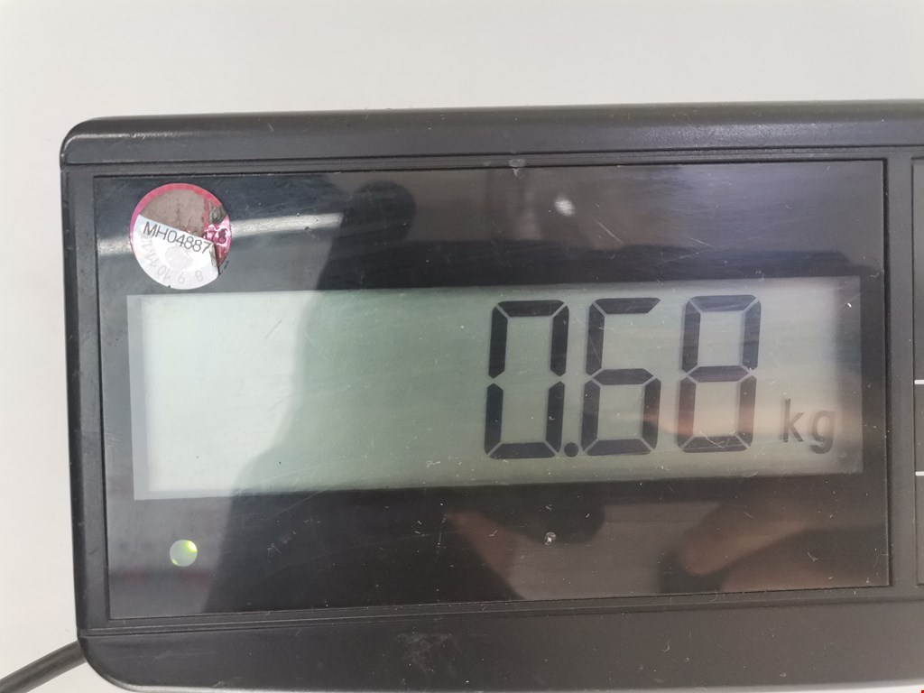 Замок двери передней левой NISSAN Primera P11 1996-2002