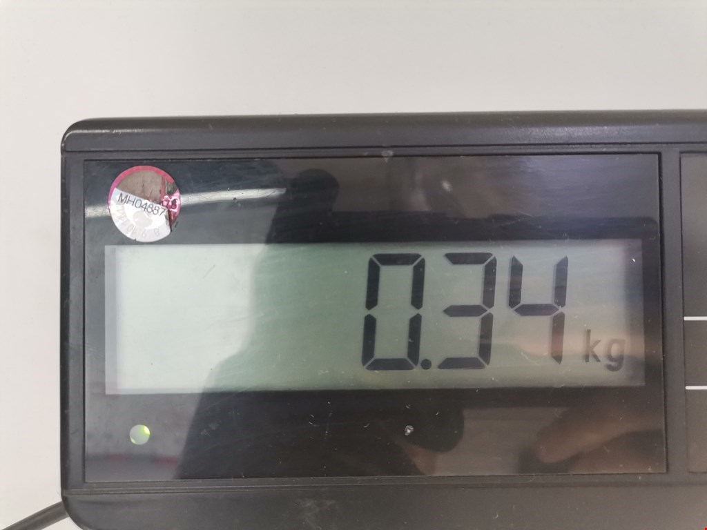 Ограничитель открывания двери FORD Cougar 1998-2002