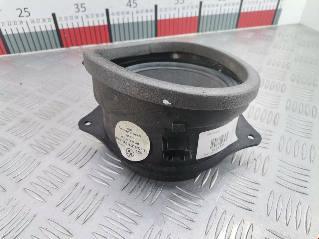 Динамик BMW X5 E53 1999-2006