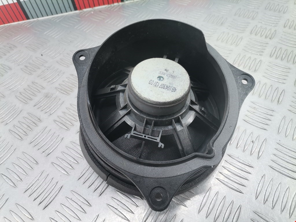 Динамик BMW X5 E53 1999-2006