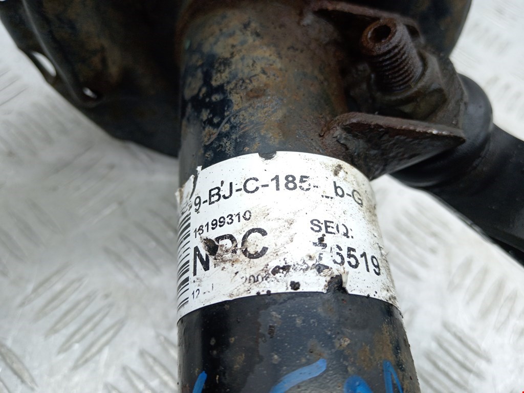 Амортизатор передний левый OPEL Astra H/Family 2004-2015