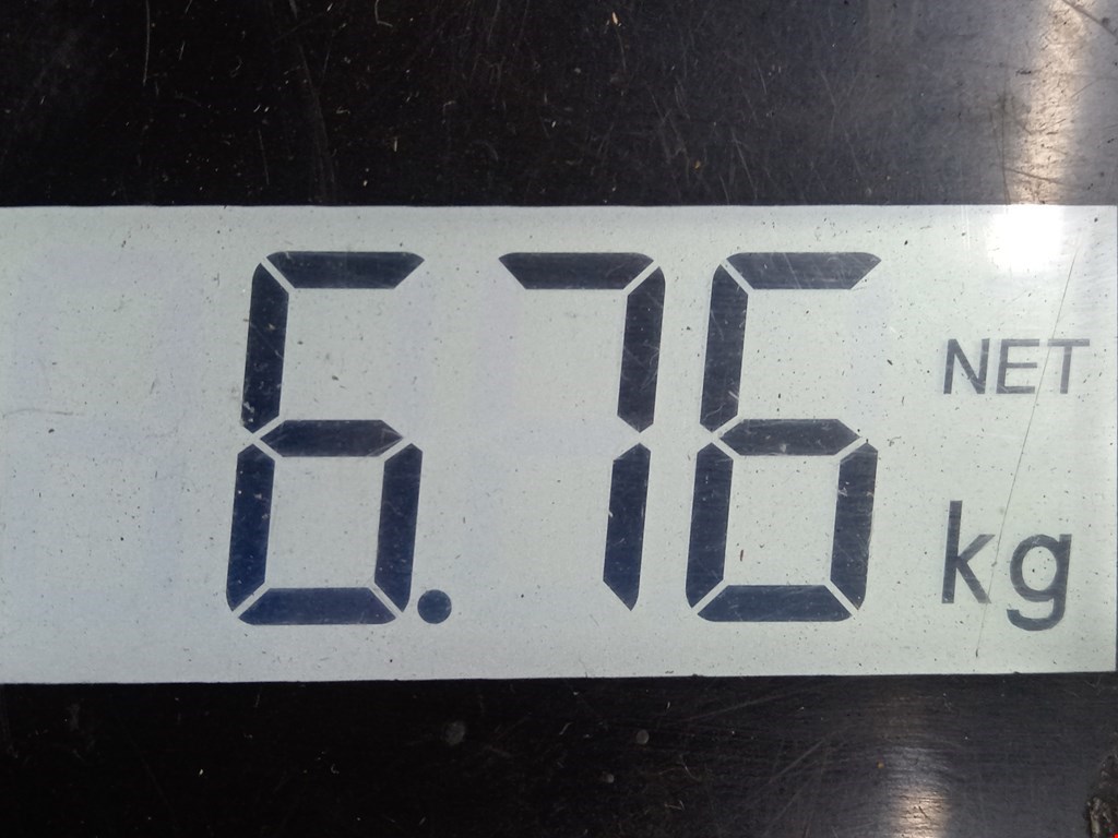 Амортизатор передний левый OPEL Astra H/Family 2004-2015