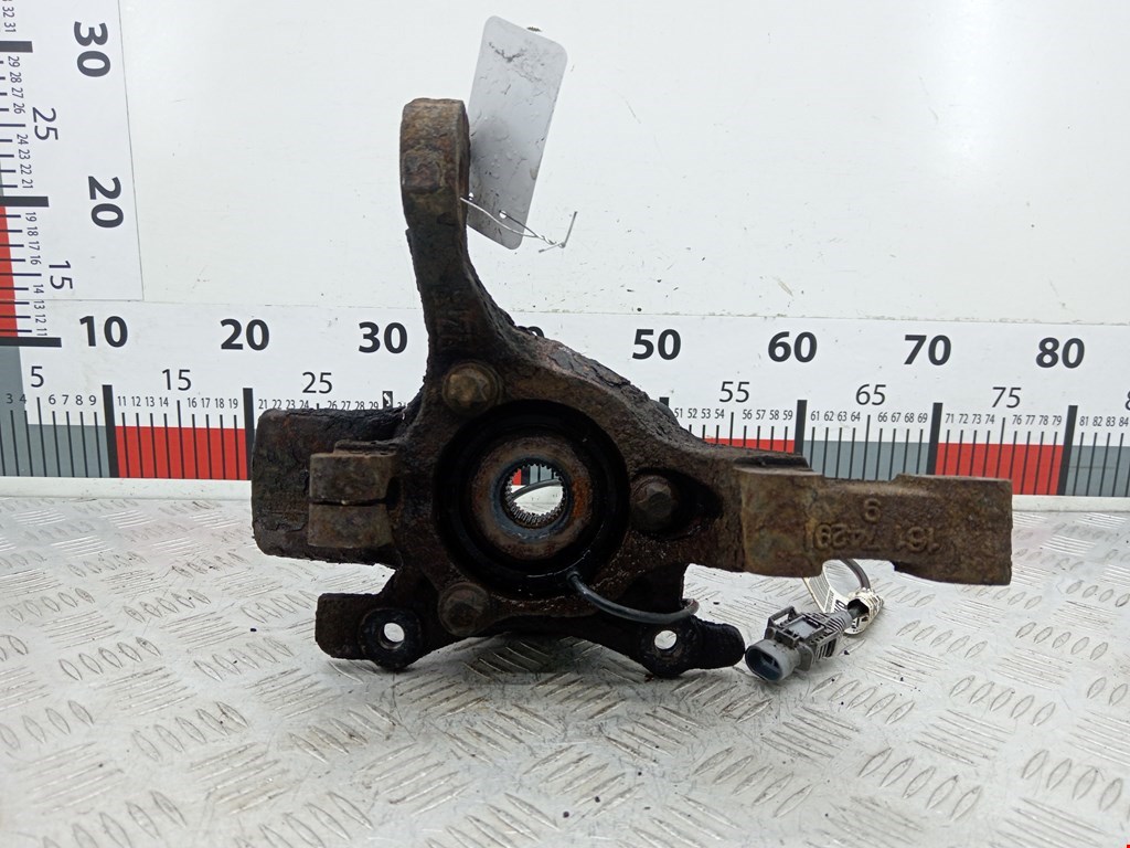 Ступица передняя левая OPEL Astra H/Family 2004-2015