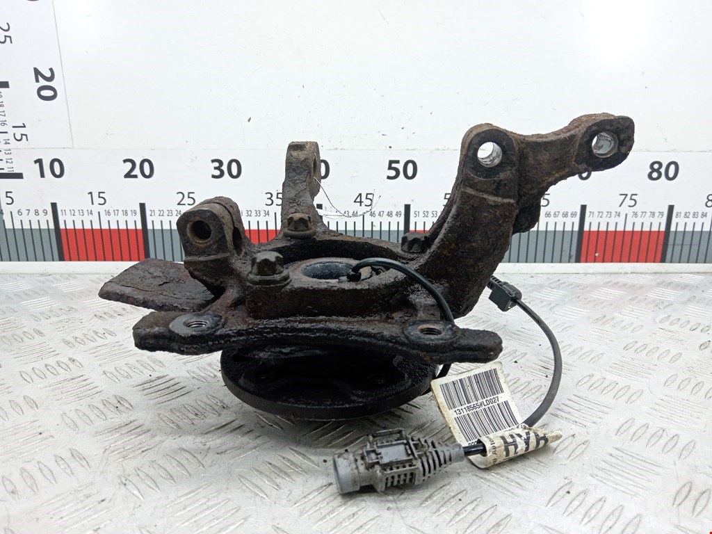 Ступица передняя левая OPEL Astra H/Family 2004-2015