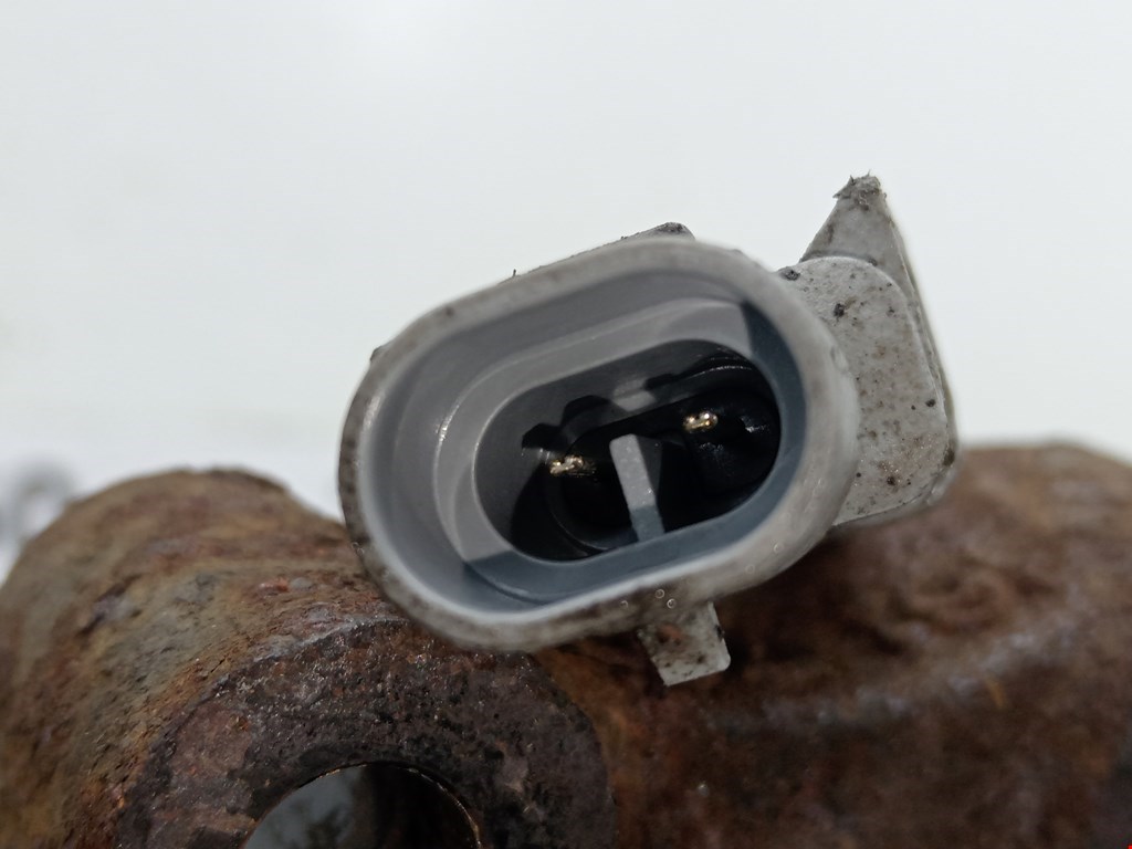 Ступица передняя левая OPEL Astra H/Family 2004-2015