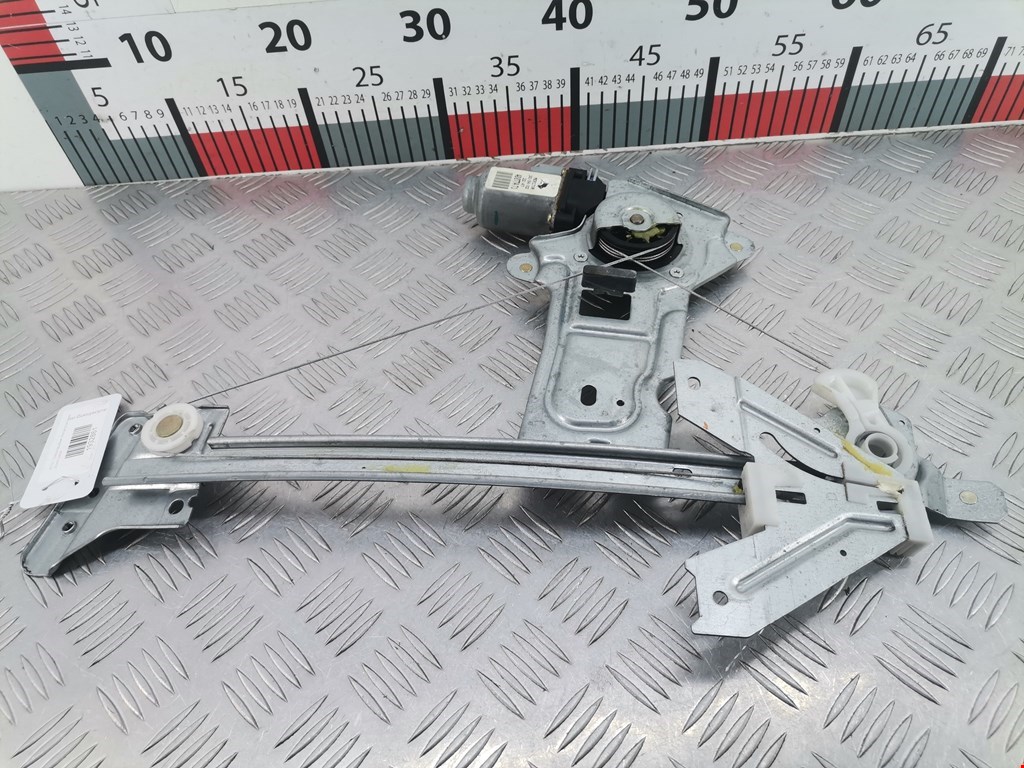 Стеклоподъемник задний правый CITROEN Xsara 1997-2000