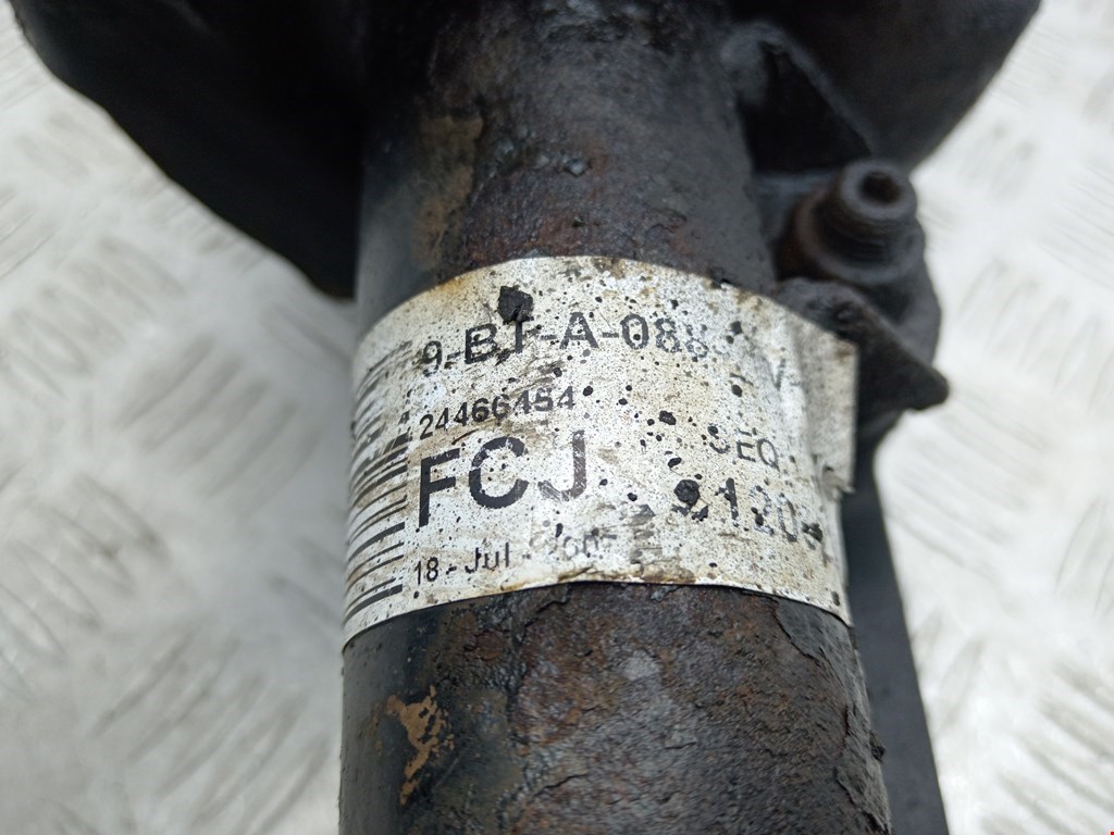 Амортизатор передний левый OPEL Astra H/Family 2004-2015