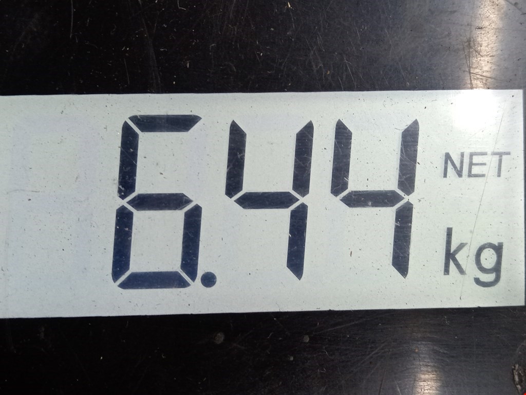 Амортизатор передний левый OPEL Astra H/Family 2004-2015