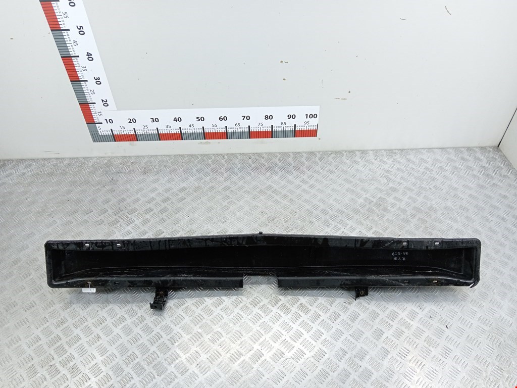 Усилитель заднего бампера (задний) KIA Magentis 2000-2006