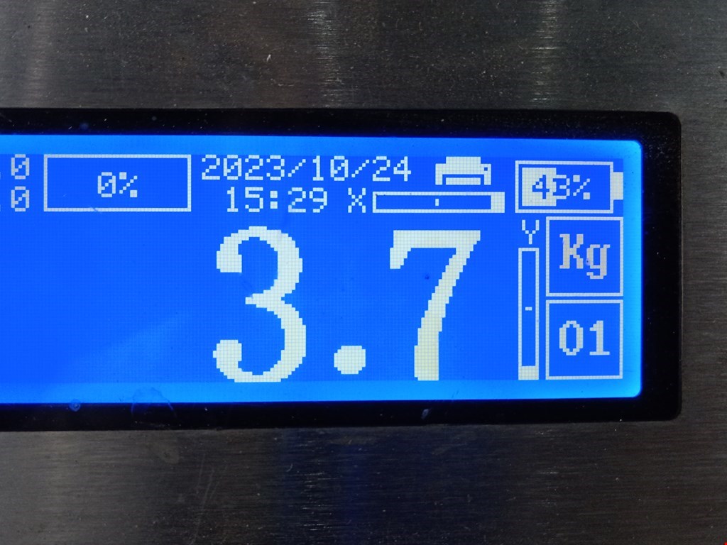 Усилитель заднего бампера (задний) KIA Magentis 2000-2006