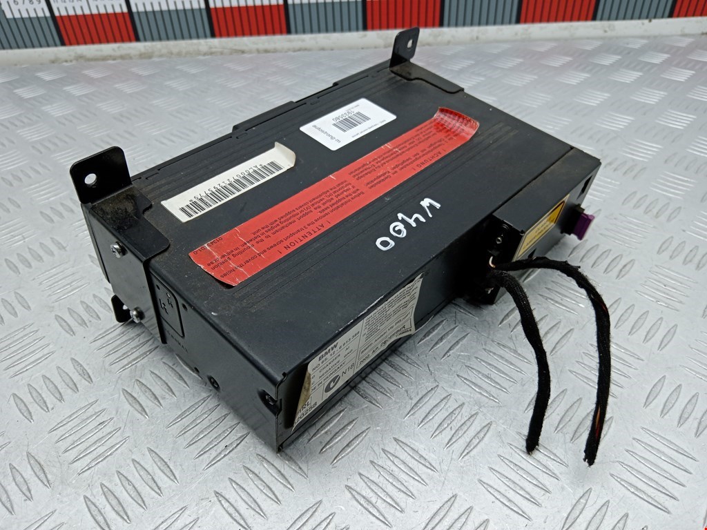 Ченджер компакт дисков BMW X5 E53 1999-2006