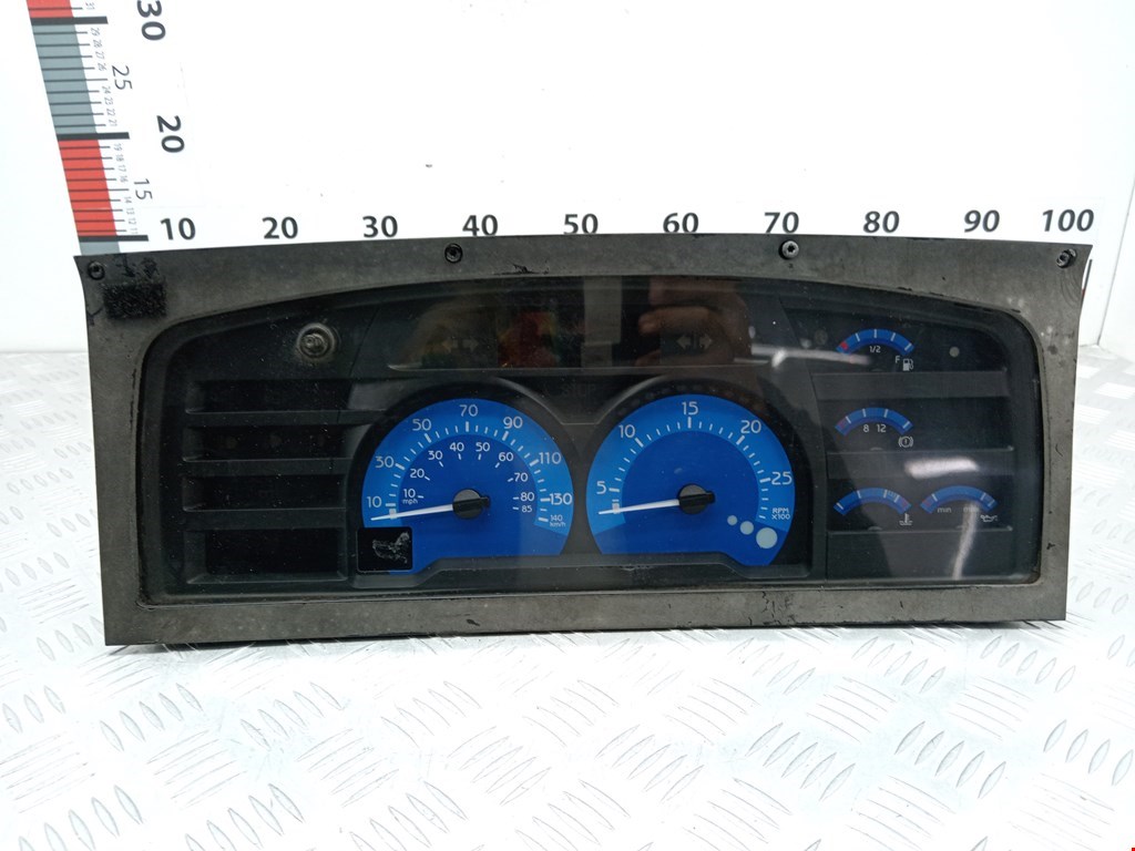 Панель приборов (щиток) RENAULT Midlum 1999-2013