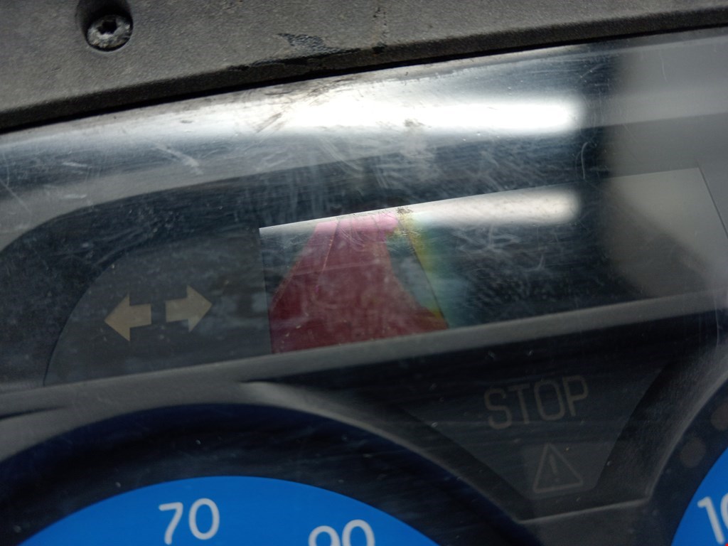 Панель приборов (щиток) RENAULT Midlum 1999-2013