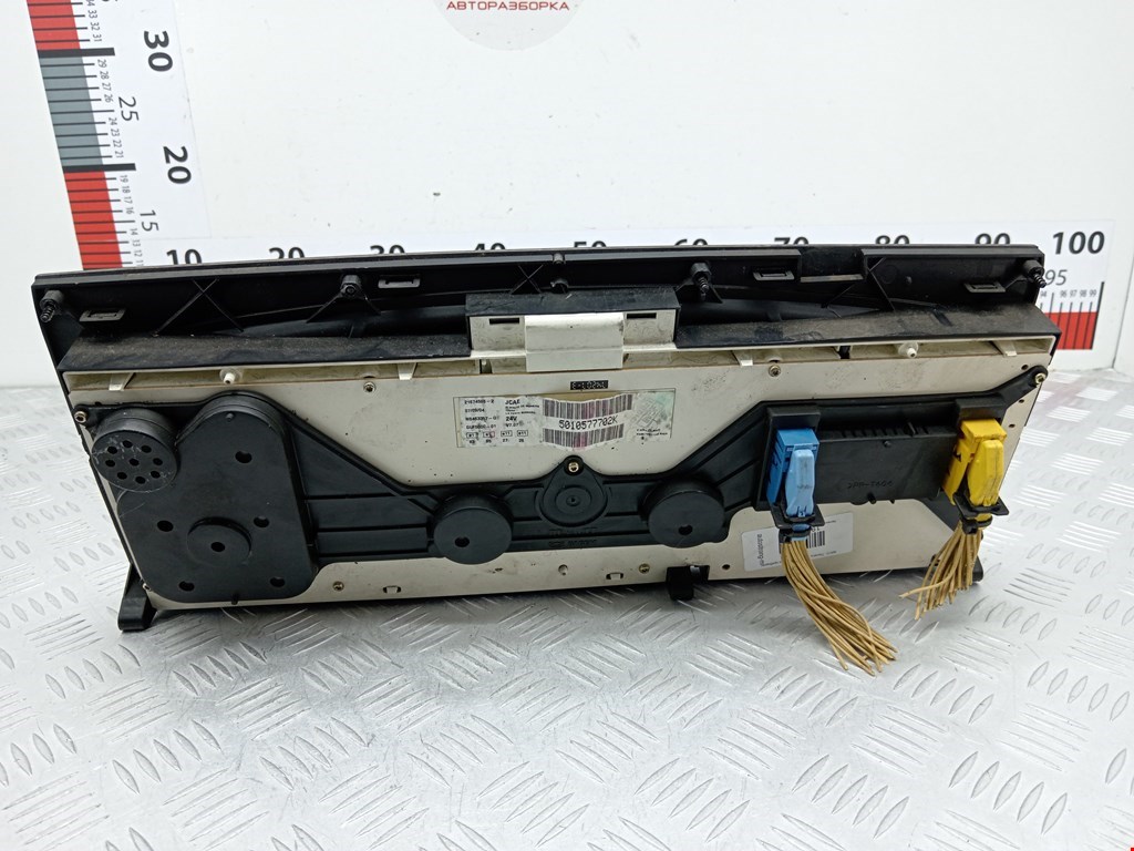 Панель приборов (щиток) RENAULT Midlum 1999-2013
