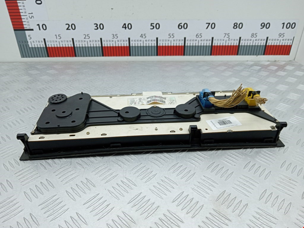 Панель приборов (щиток) RENAULT Midlum 1999-2013