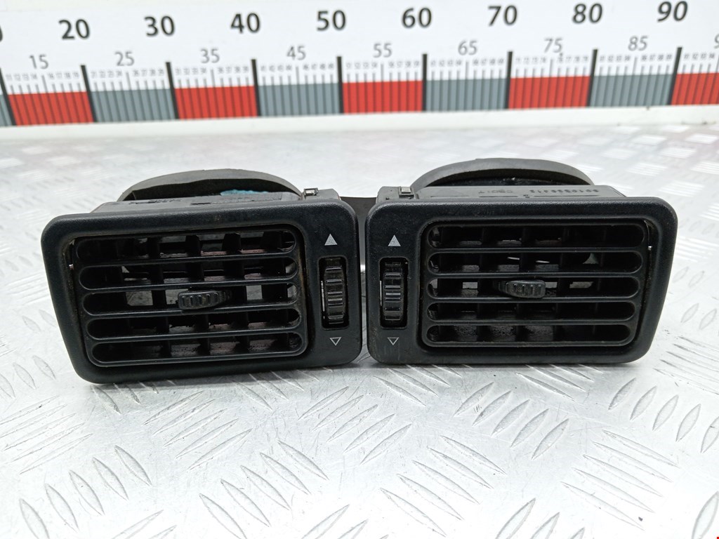 Дефлектор воздушный RENAULT Midlum 1999-2013