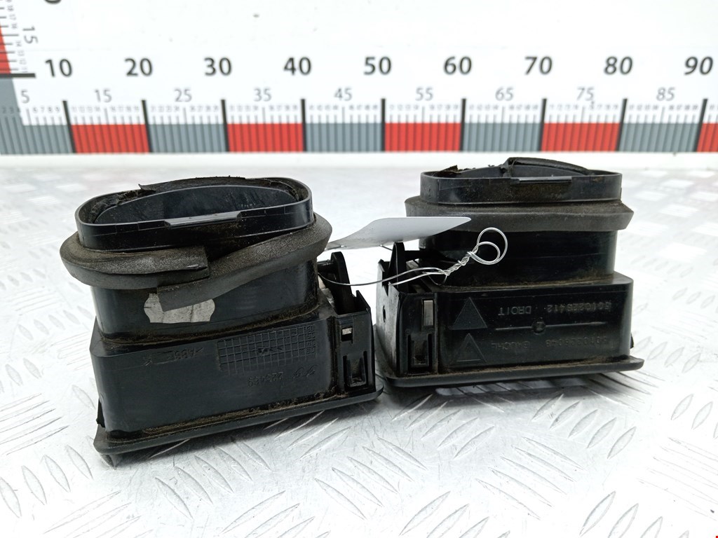 Дефлектор воздушный RENAULT Midlum 1999-2013