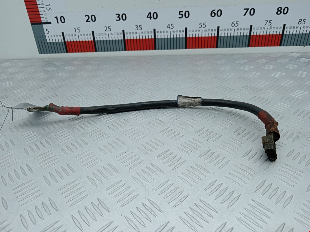 Клемма аккумулятора (плюс) + RENAULT Midlum 1999-2013