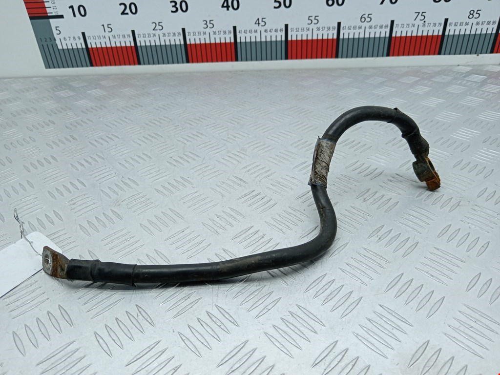 Клемма аккумулятора (минус) - RENAULT Midlum 1999-2013