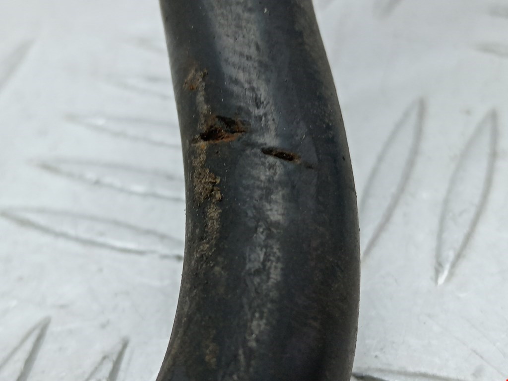 Клемма аккумулятора (минус) - RENAULT Midlum 1999-2013