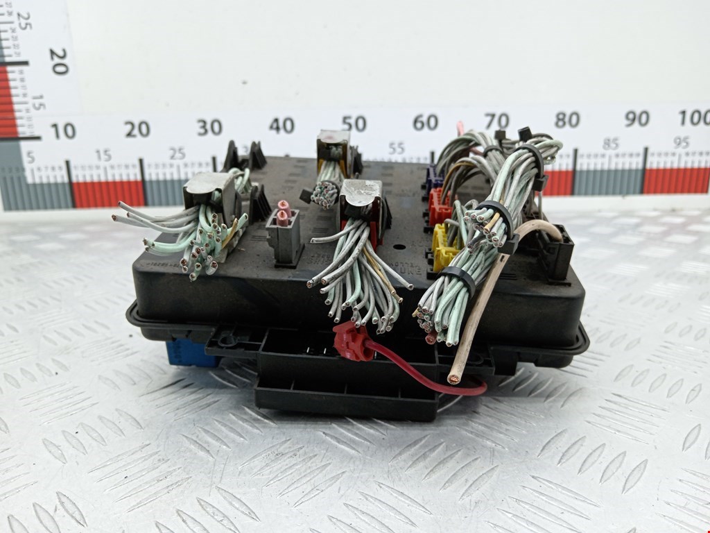 Датчик уровня в бачок омывателя RENAULT Midlum 1999-2013