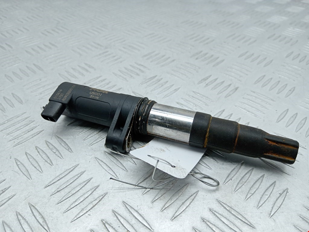 Катушка зажигания RENAULT Scenic III 2010-2015