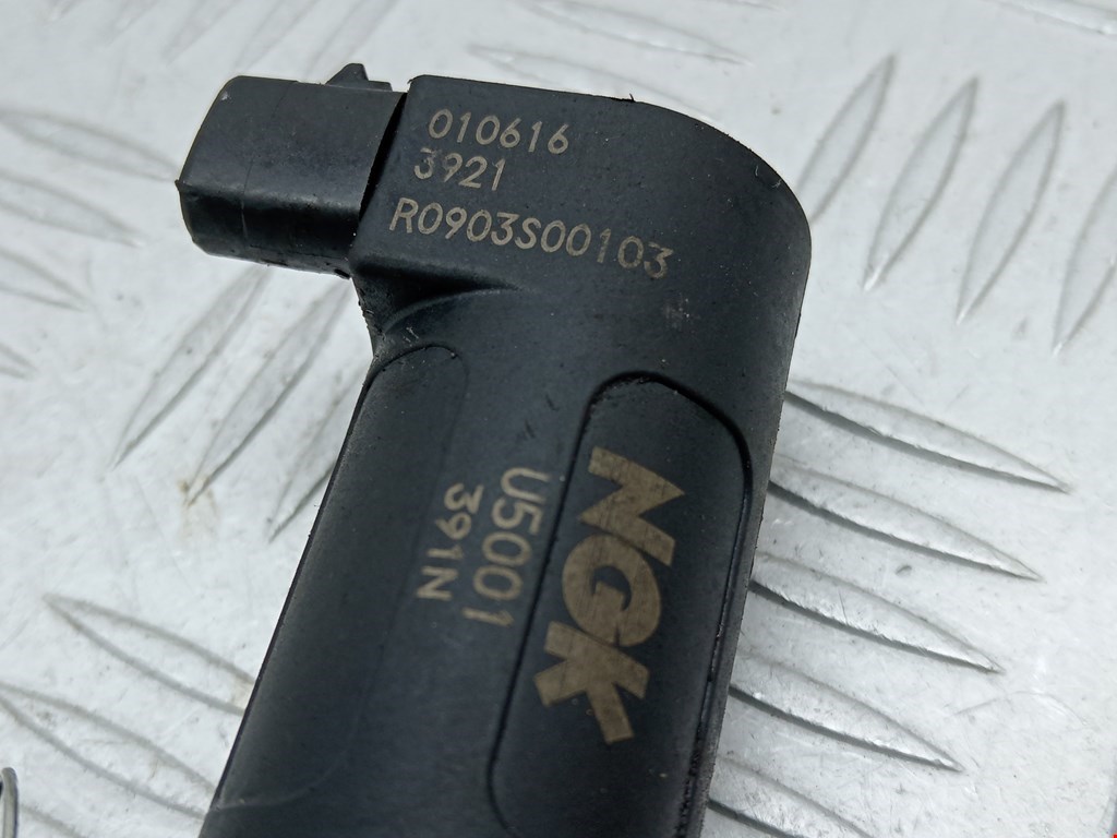 Катушка зажигания RENAULT Scenic III 2010-2015