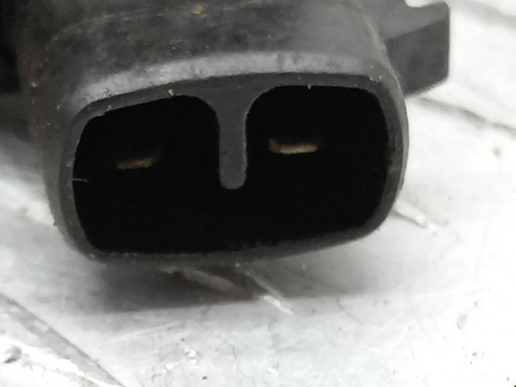 Катушка зажигания RENAULT Scenic III 2010-2015