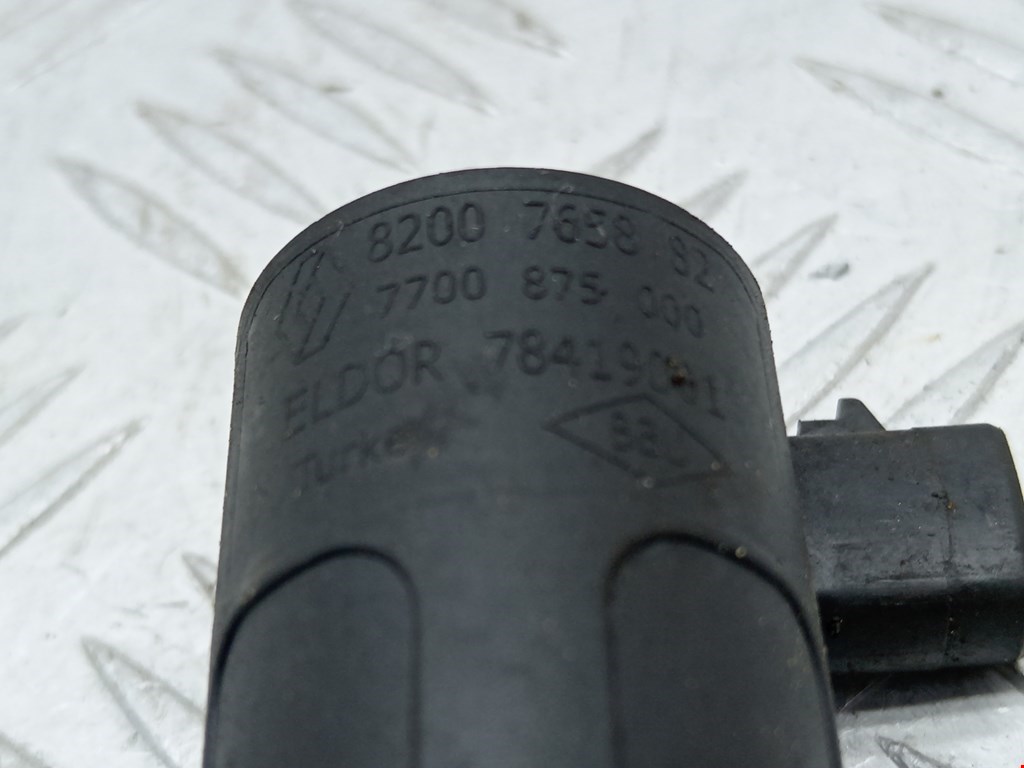 Катушка зажигания RENAULT Scenic III 2010-2015