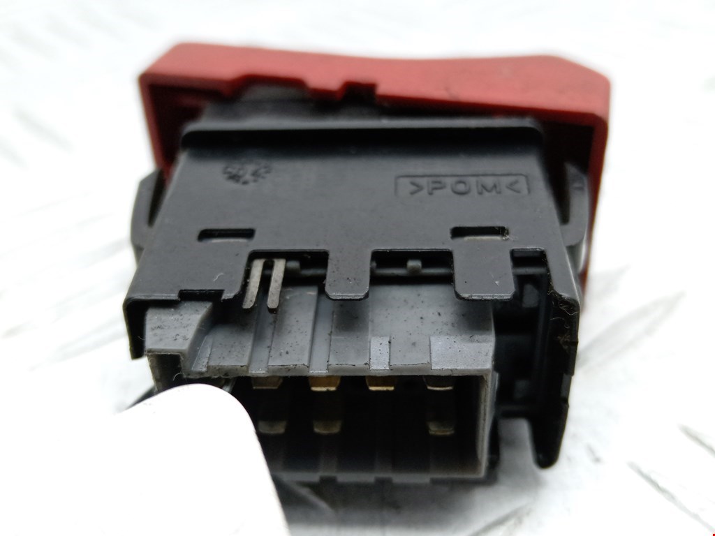 Кнопка аварийной сигнализации (аварийки) RENAULT Midlum 1999-2013