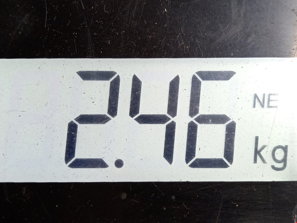 Суппорт задний правый OPEL Astra H/Family 2004-2015