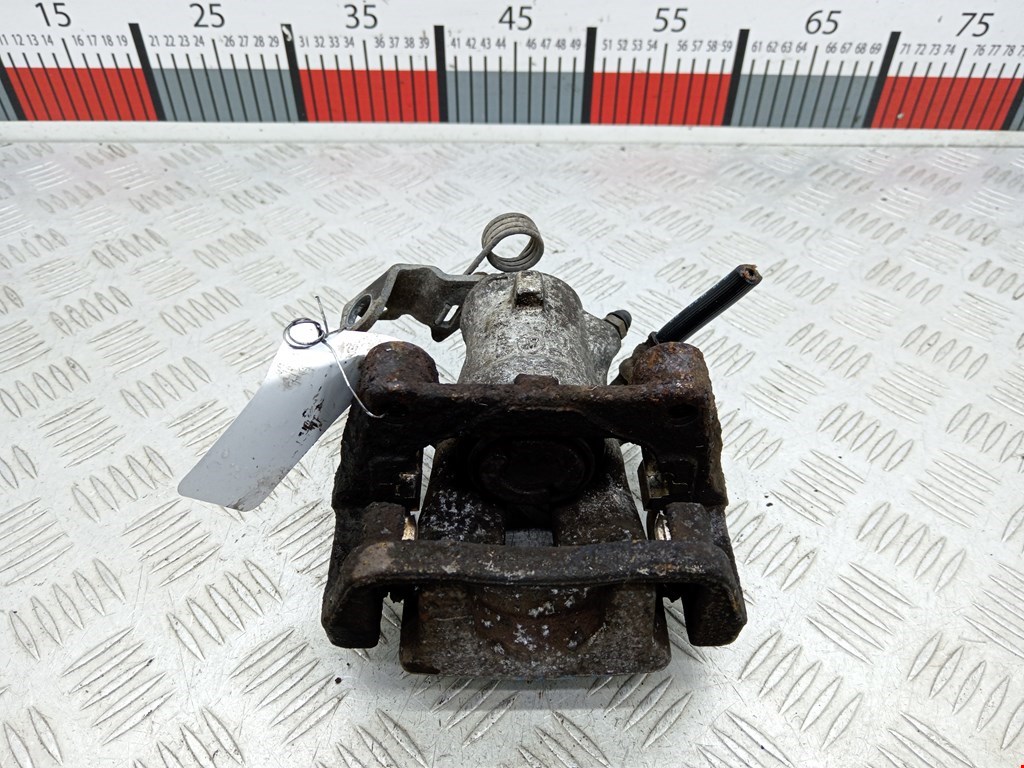 Суппорт задний левый OPEL Astra H/Family 2004-2015