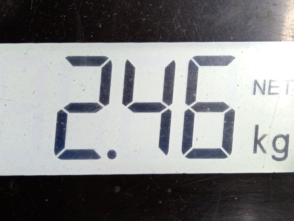 Суппорт задний левый OPEL Astra H/Family 2004-2015