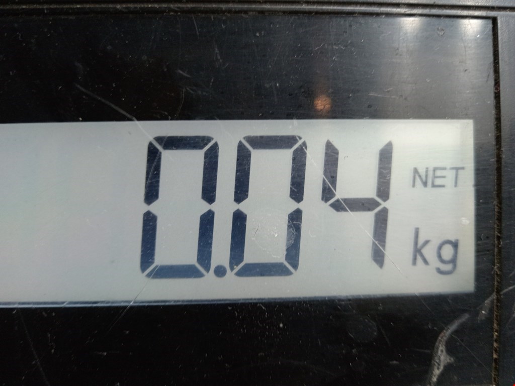 Резистор отопителя (сопротивление печки) FORD Transit 2006-2014