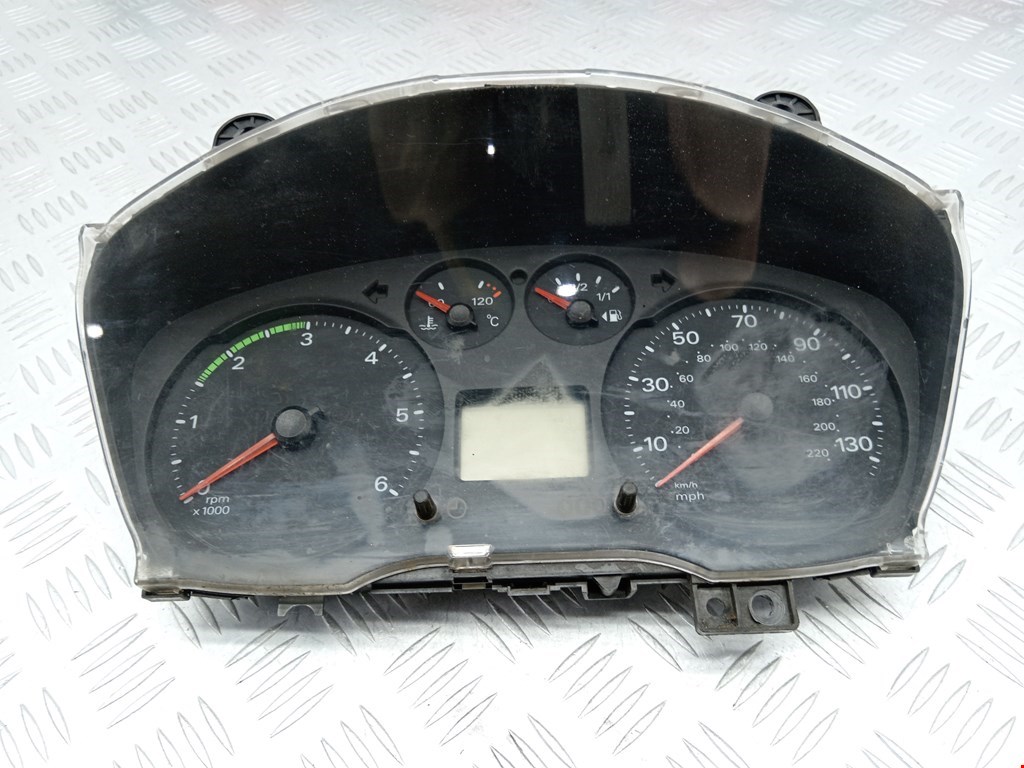 Панель приборов (щиток) FORD Transit 2006-2014