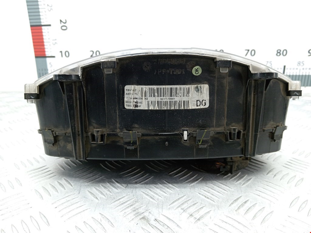 Панель приборов (щиток) FORD Transit 2006-2014