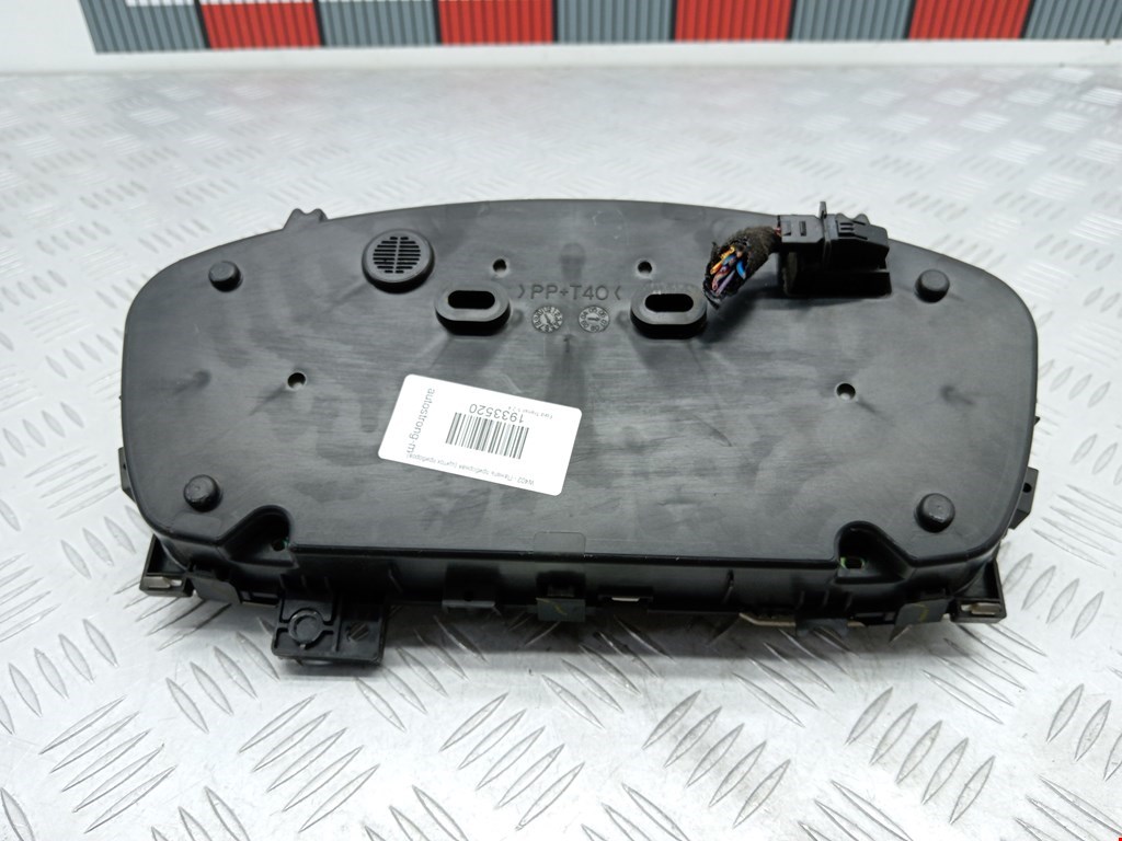 Панель приборов (щиток) FORD Transit 2006-2014