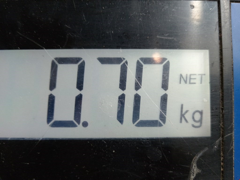 Панель приборов (щиток) FORD Transit 2006-2014