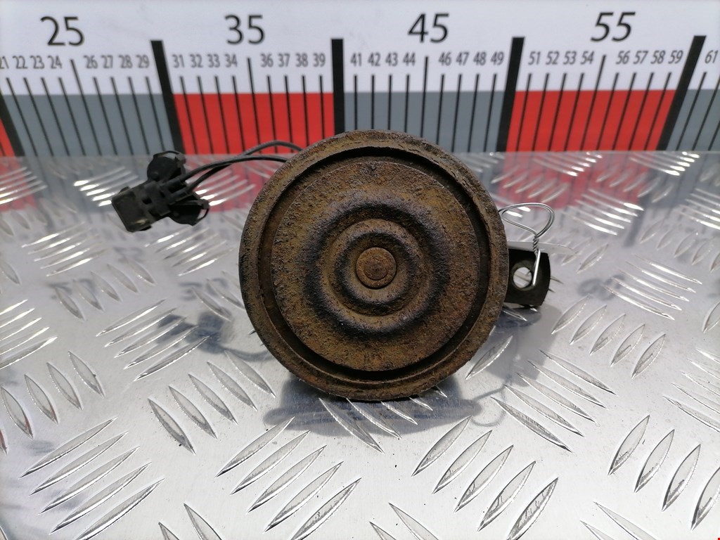 Сигнал звуковой (гудок клаксон) VOLVO XC90 2002-2014